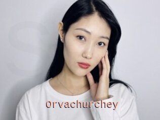 Orvachurchey