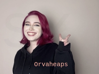 Orvaheaps