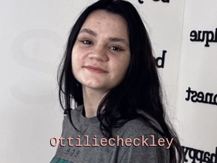 Ottiliecheckley