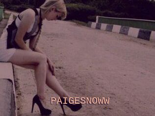 PAIGE_SNOWW