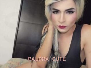 PALOMA_CUTE