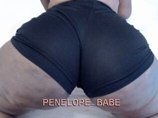 PENELOPE_BABE