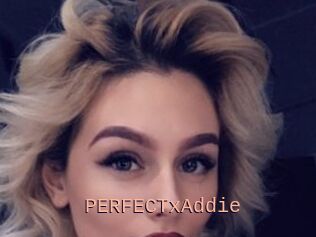 PERFECTxAddie