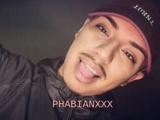 PHABIANXXX