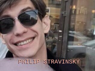 PHILIP_STRAVINSKY