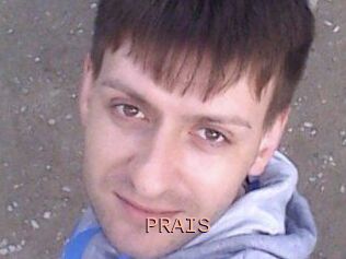 PRAIS