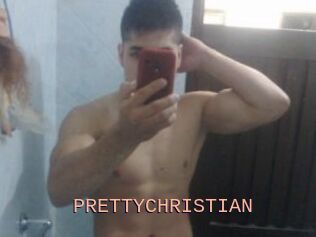 PRETTYCHRISTIAN