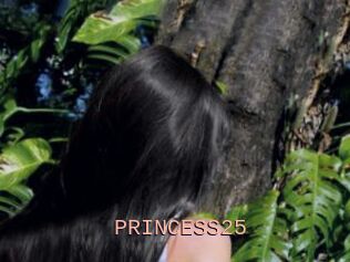 PRINCESS25