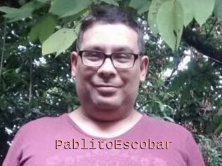 PablitoEscobar