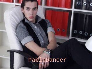 PabloDancer