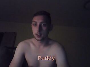 Paddy