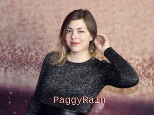 PaggyRain