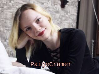 PaigeCramer