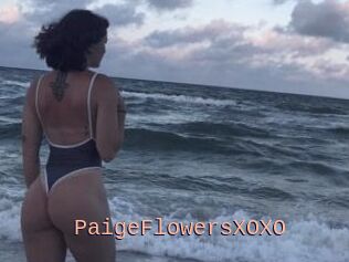 PaigeFlowersXOXO