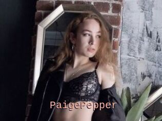 PaigePepper