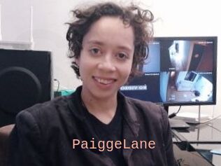 PaiggeLane