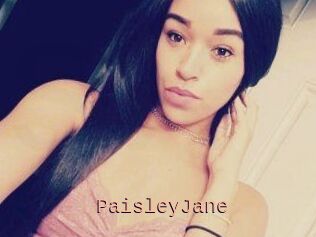 Paisley_Jane