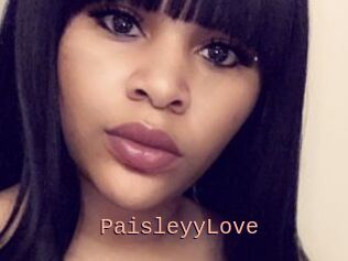 PaisleyyLove