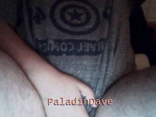 PaladinDave