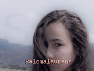 Palomalaurens