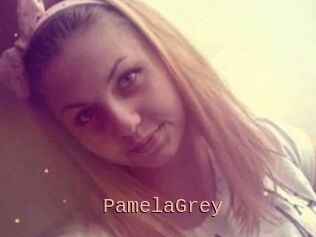 PamelaGrey