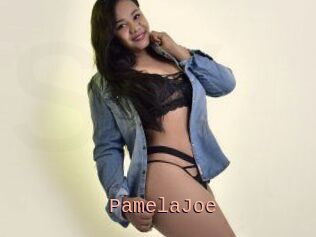 PamelaJoe