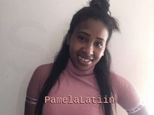 PamelaLatiin