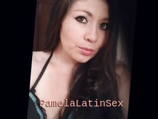 PamelaLatinSex