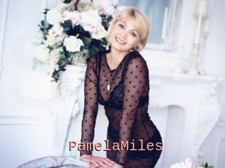 PamelaMiles