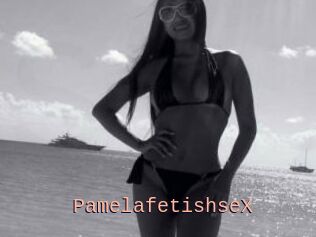 PamelafetishseX