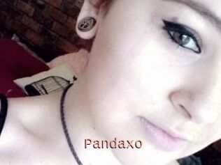 Pandaxo