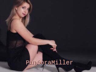 PandoraMiller