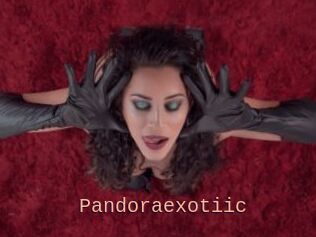 Pandoraexotiic