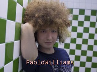 PaoloWilliams