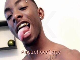 Papichocolate