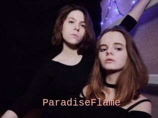 ParadiseFlame