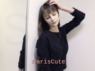 Paris_Cute