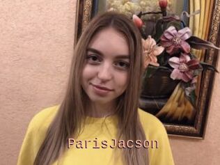 ParisJacson