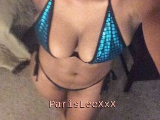 ParisLeeXxX