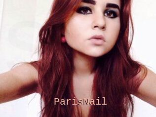 ParisNail