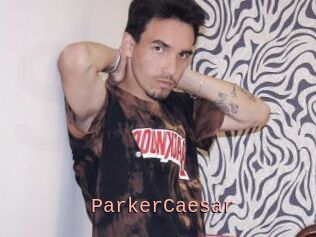 ParkerCaesar