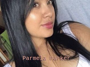 Parmela_Parker