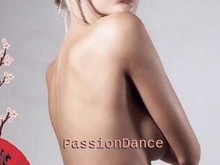 PassionDance