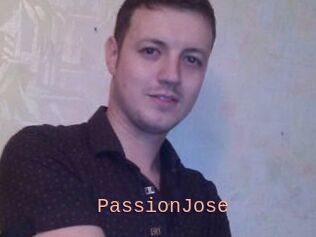 Passion_Jose