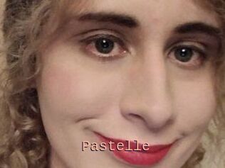 Pastelle