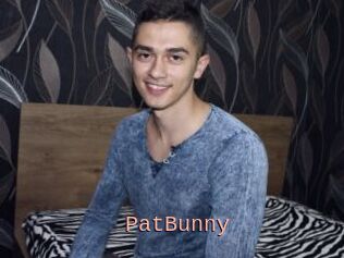 PatBunny