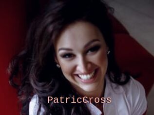 PatricCross