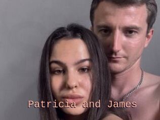 Patricia_and_James