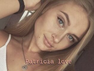 Patricia_love