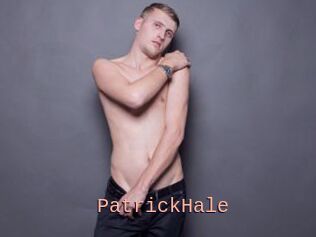 PatrickHale